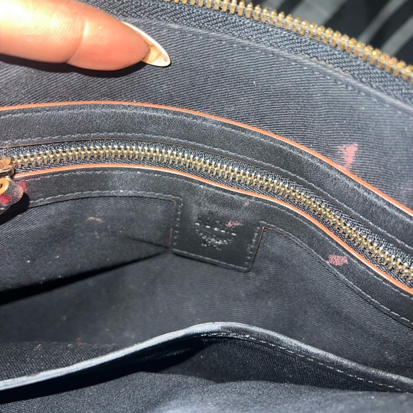 EUC MCM crossbody - Picture 2 of 6